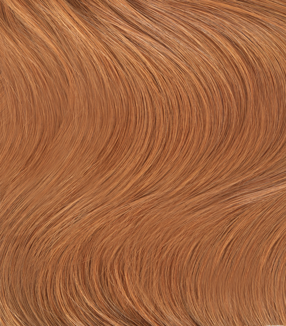 #Natural Red Butterfly Weft™ Extensions (NEW)