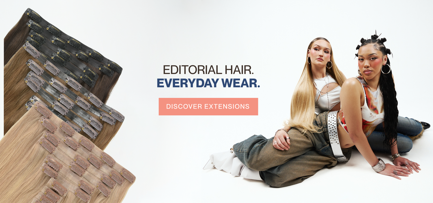 NZ Superior Hair