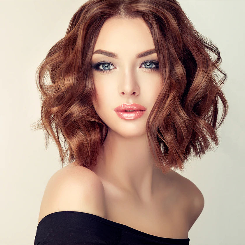 Superior Hair Synthetic Hair Wigs Collection