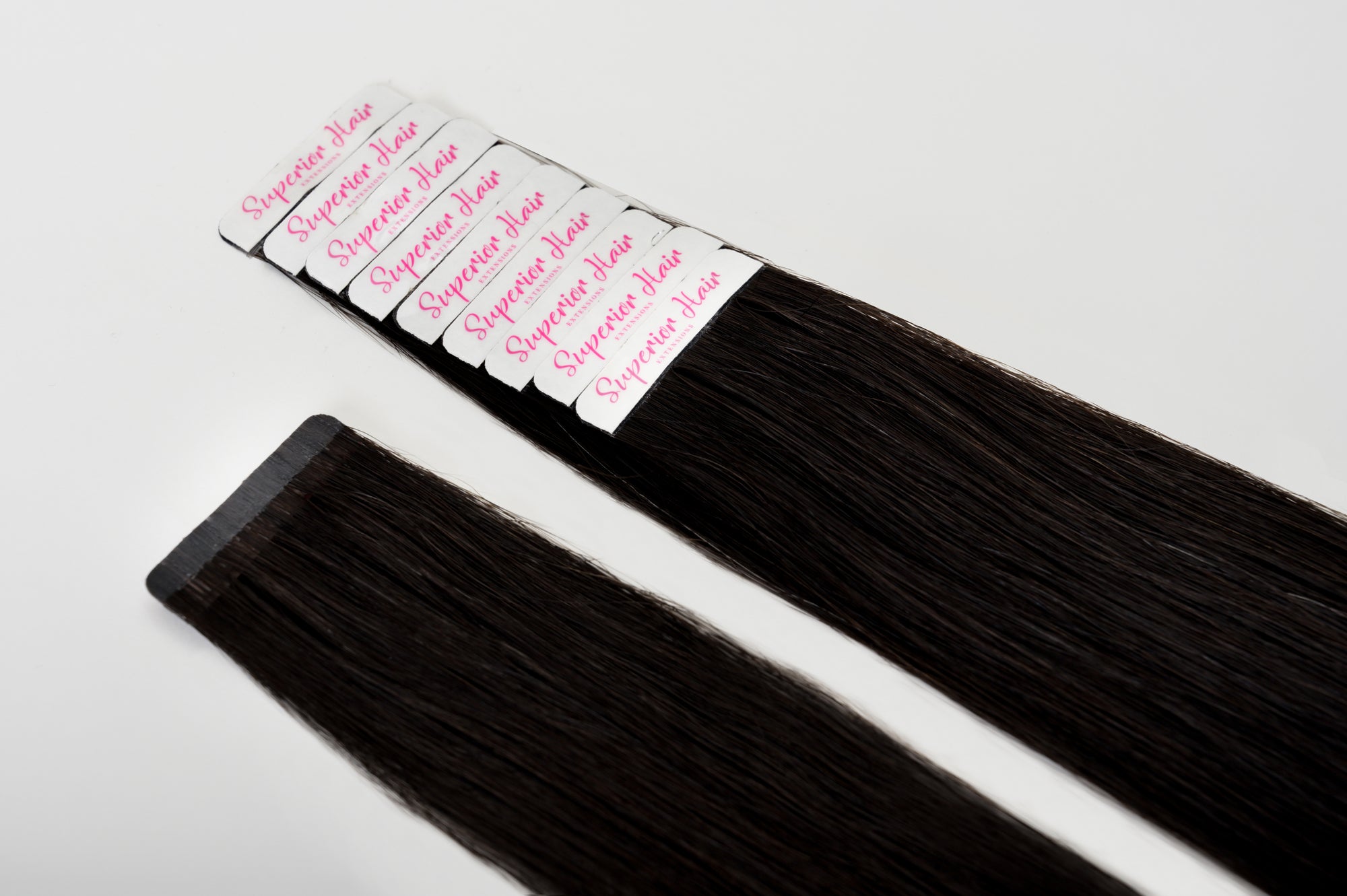 Ultra Seamless Tape In Extensions