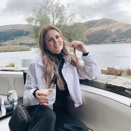 color: #Hazelnut Twist