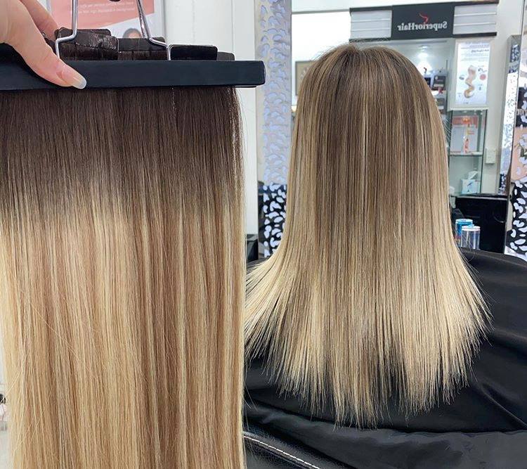 What is Balayage?: Everything You Need to Know