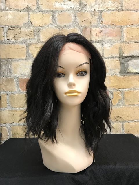 What are Human Hair Wigs