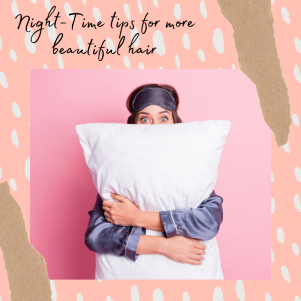 10 things you didn’t know about hair