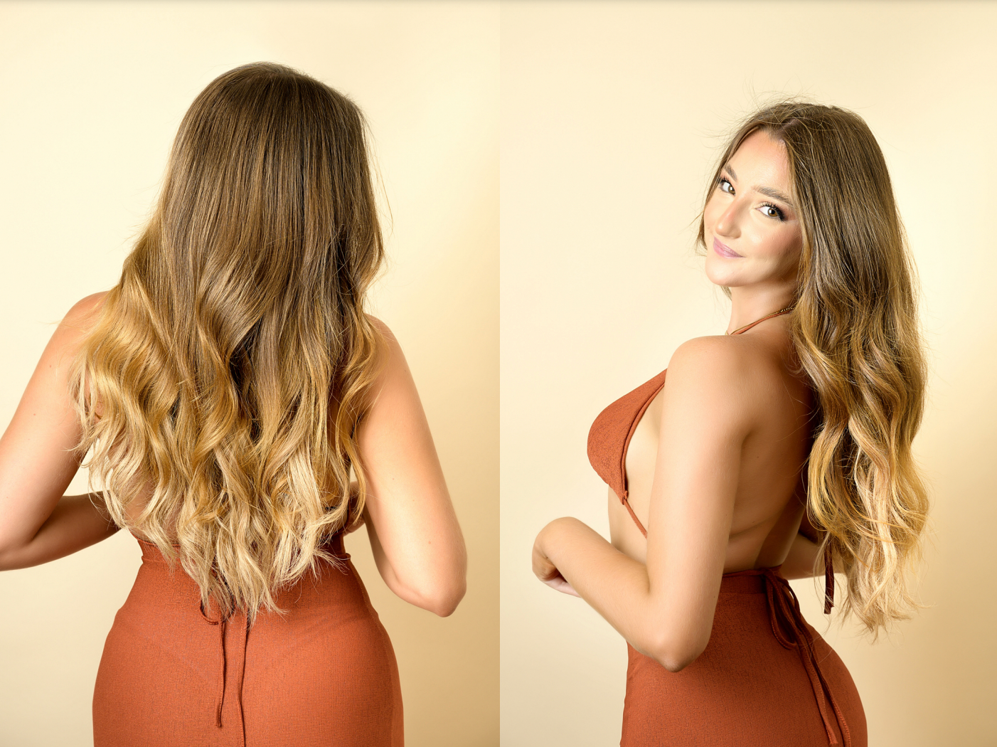 Everything you need to know about Superior Hair Halo Extensions