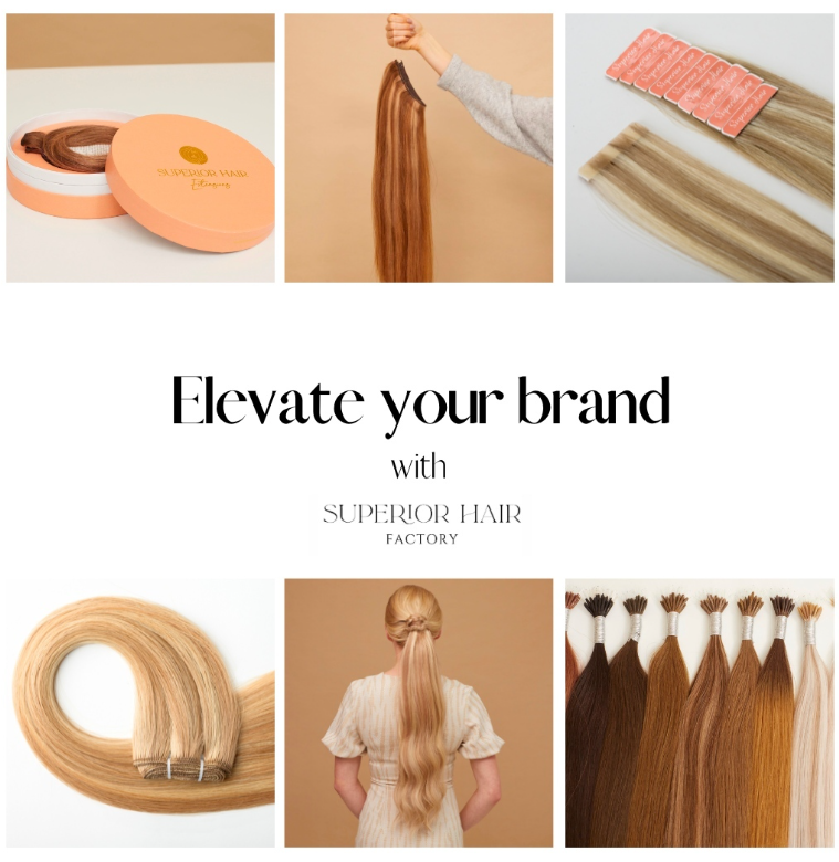 Custom Labeling: How We Help Your Brand Stand Out