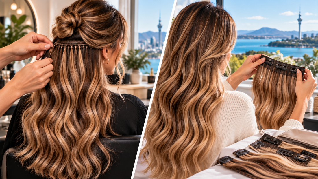 Semi-Permanent vs Ready-to-Wear: Which Commitment Suits You?