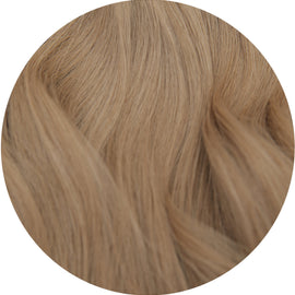 colour: #16 Caramel Dark Blonde