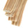 #16/22 Caramel Blonde Highlights Scalp Hair Fill Ins