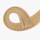 #16/22 Caramel Light Blonde Mix Invisi Butterfly Weft™ Hair Extensions