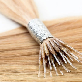 colour: #16/22 Caramel Light Blonde