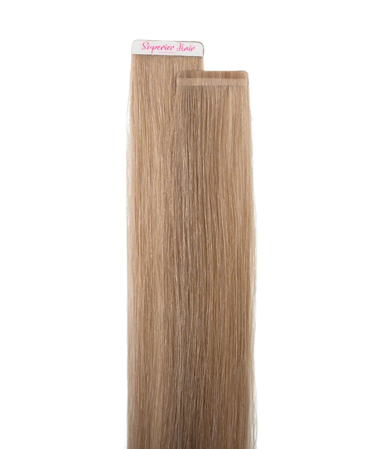 swatch:#16 Caramel Dark Blonde