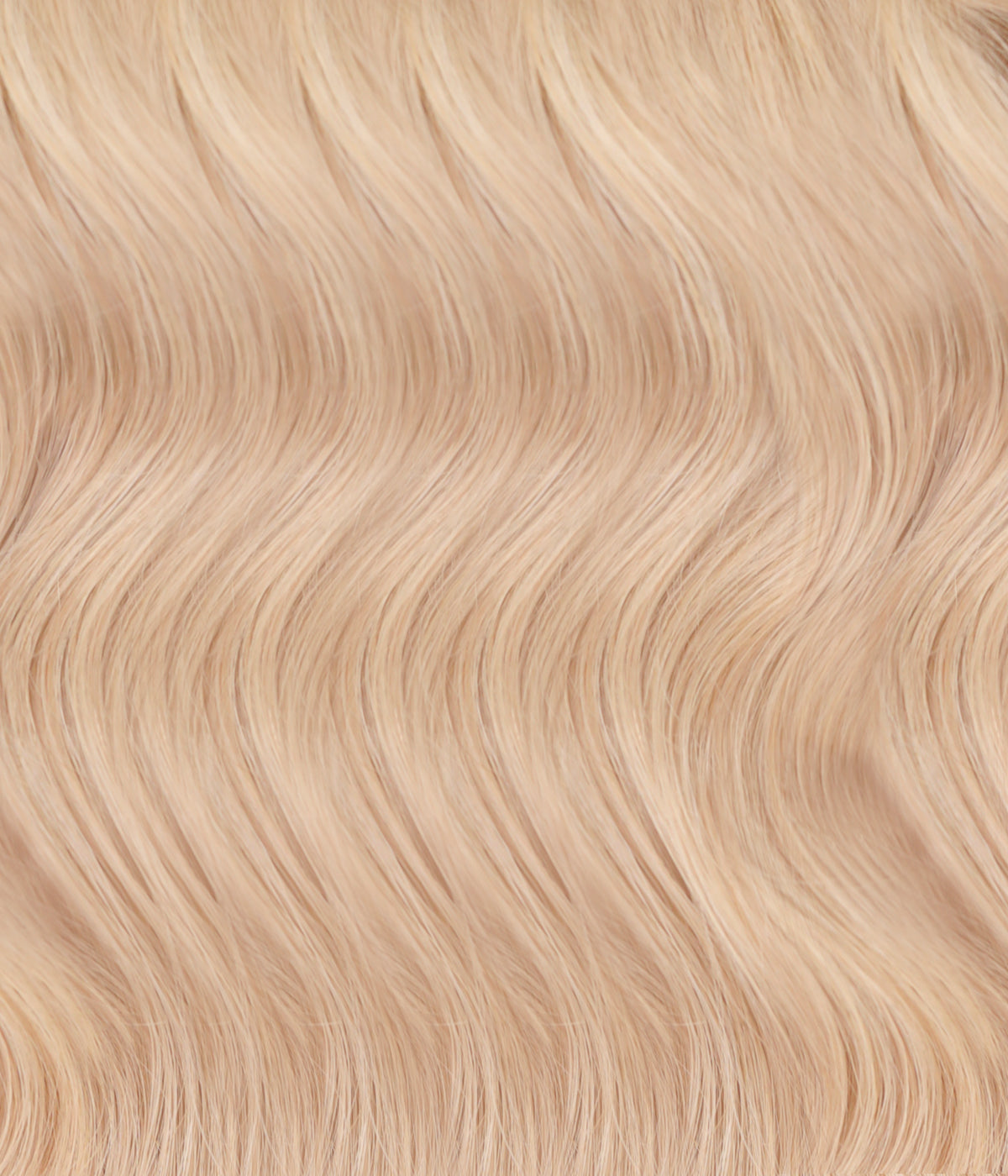 #18/613 Lightest Ash Blonde HL Women's Lite Topper