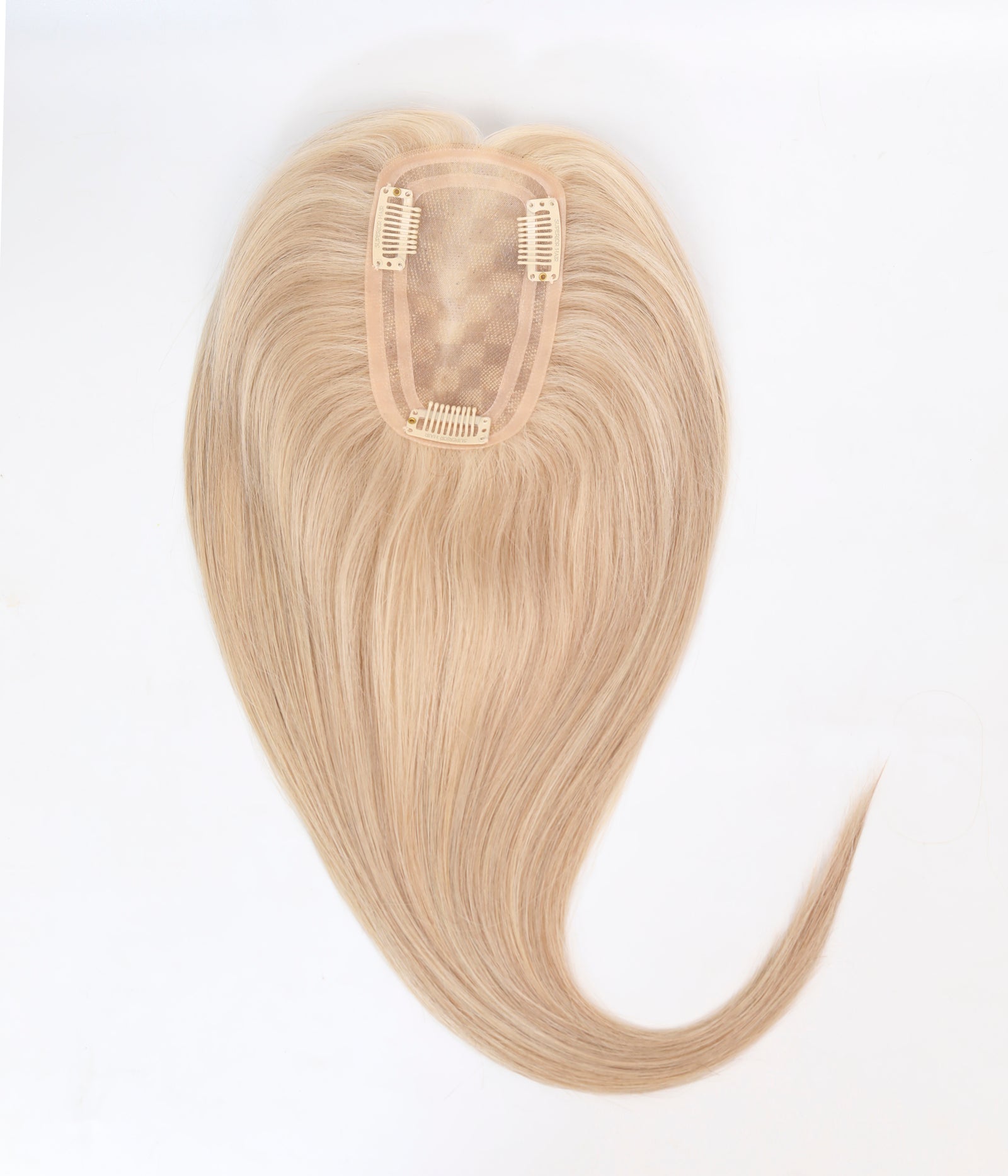 #18/613 Lightest Ash Blonde HL Women's Lite Topper