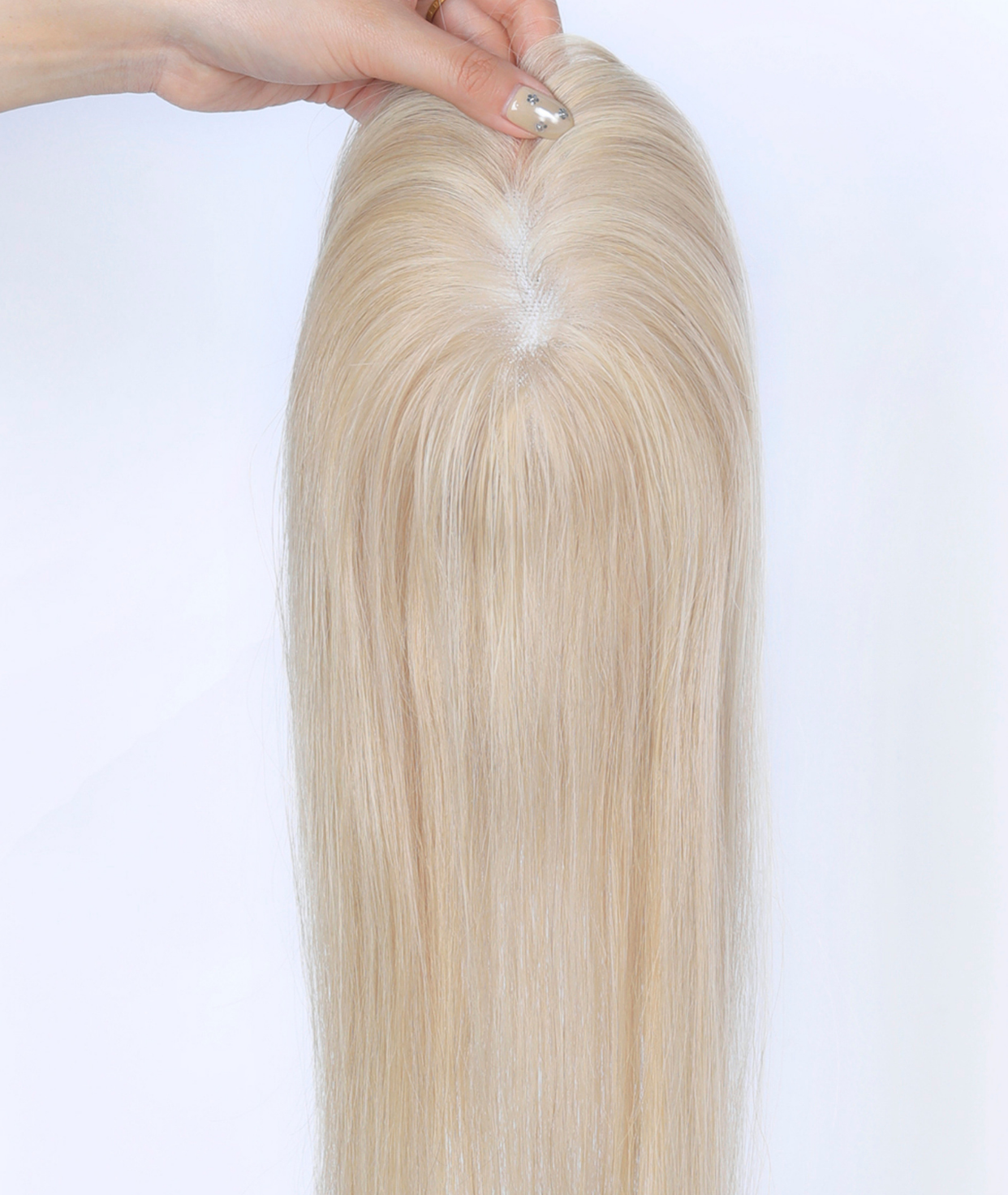 #18/613 Lightest Ash Blonde HL Women's Lite Topper (30g)