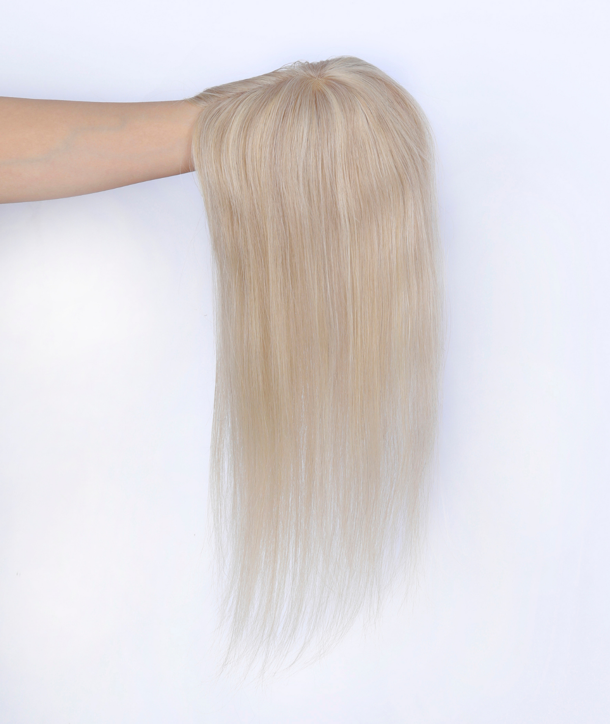 #18/613 Lightest Ash Blonde HL Women's Lite Topper (30g)