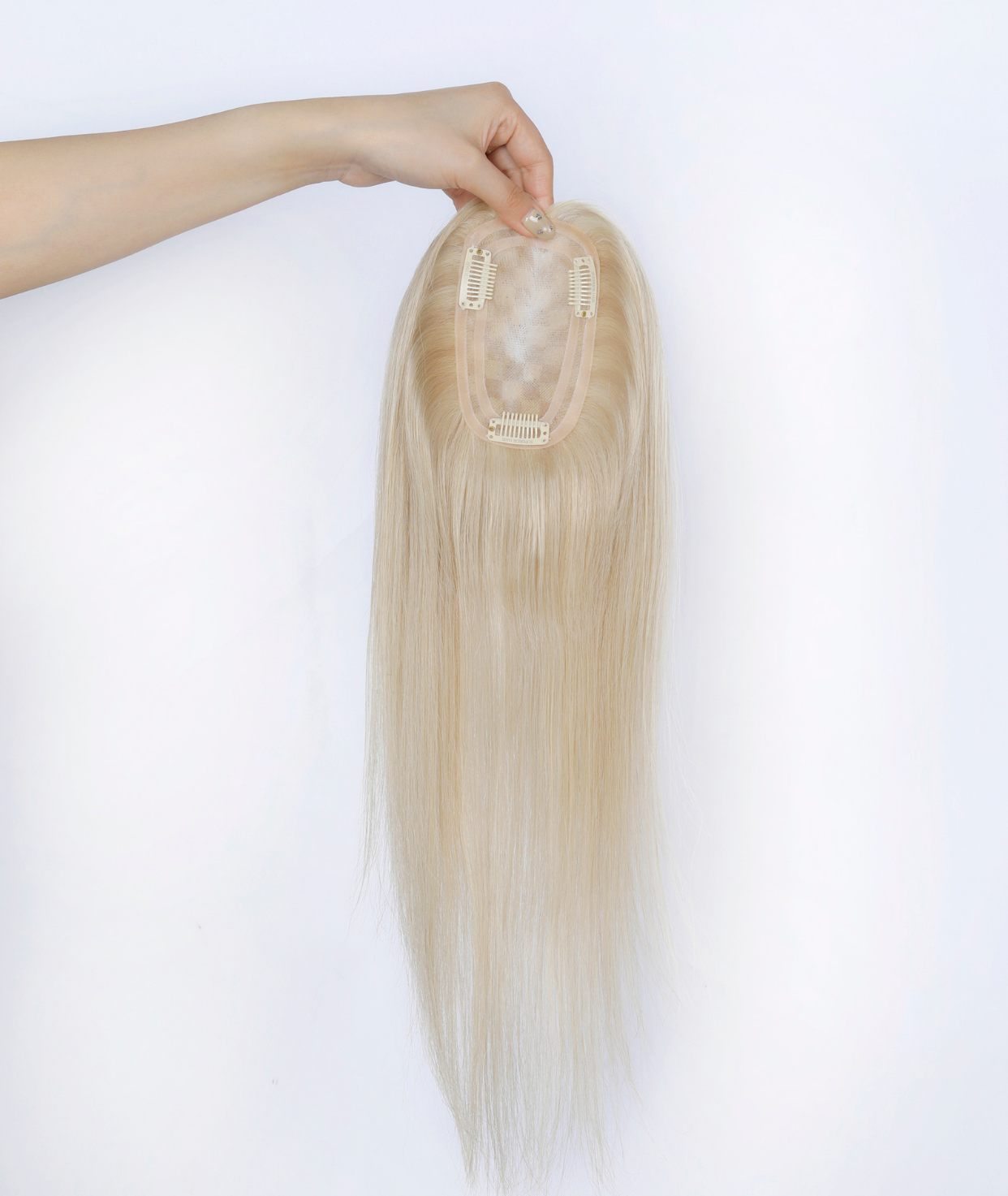 #18/613 Lightest Ash Blonde HL Women's Lite Topper (30g)