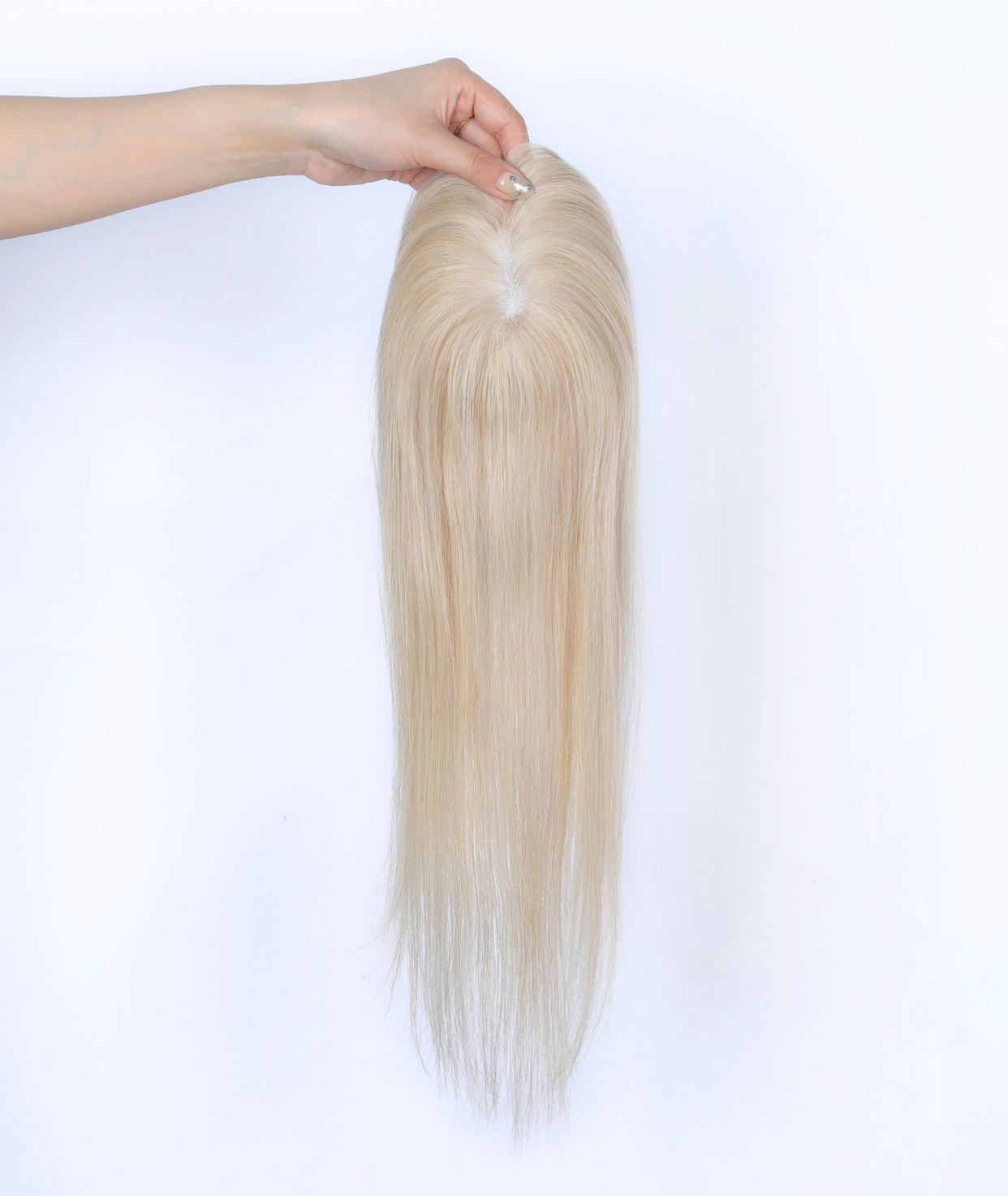 #18/613 Lightest Ash Blonde HL Women's Lite Topper (30g)