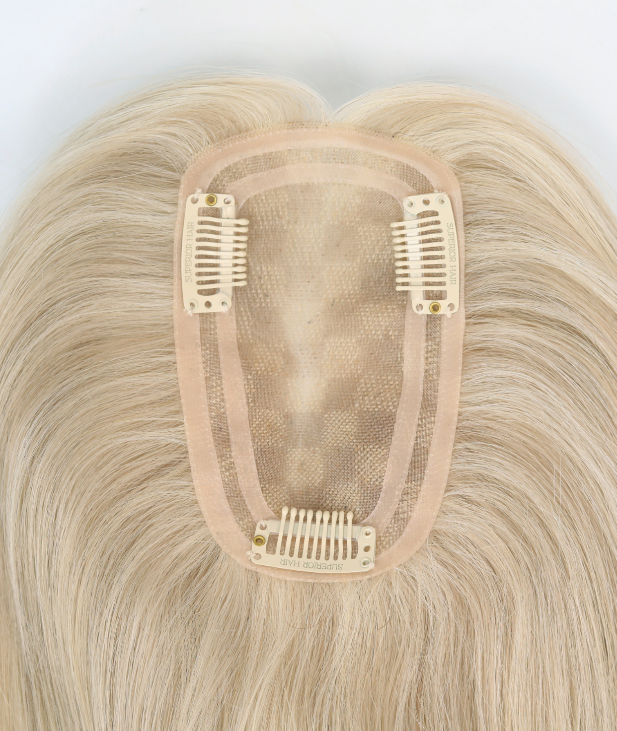#18/613 Lightest Ash Blonde HL Women's Lite Topper (30g)