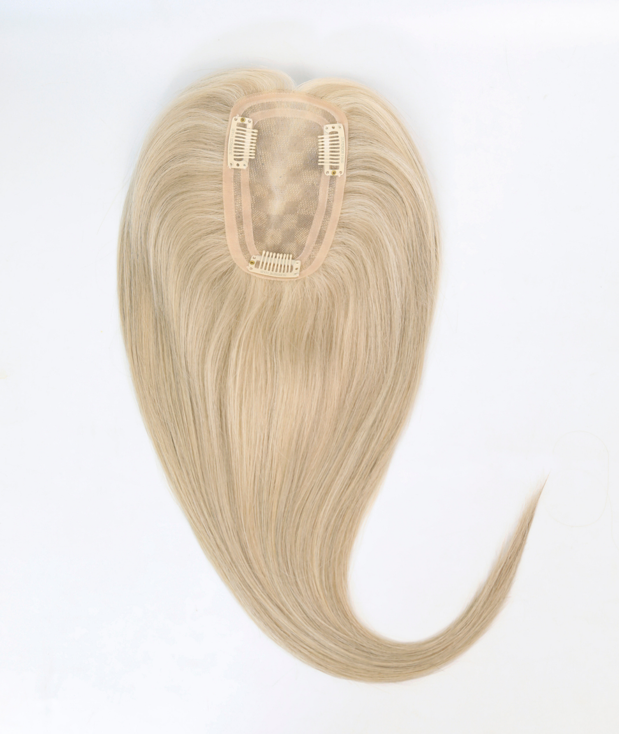 #18/613 Lightest Ash Blonde HL Women's Lite Topper