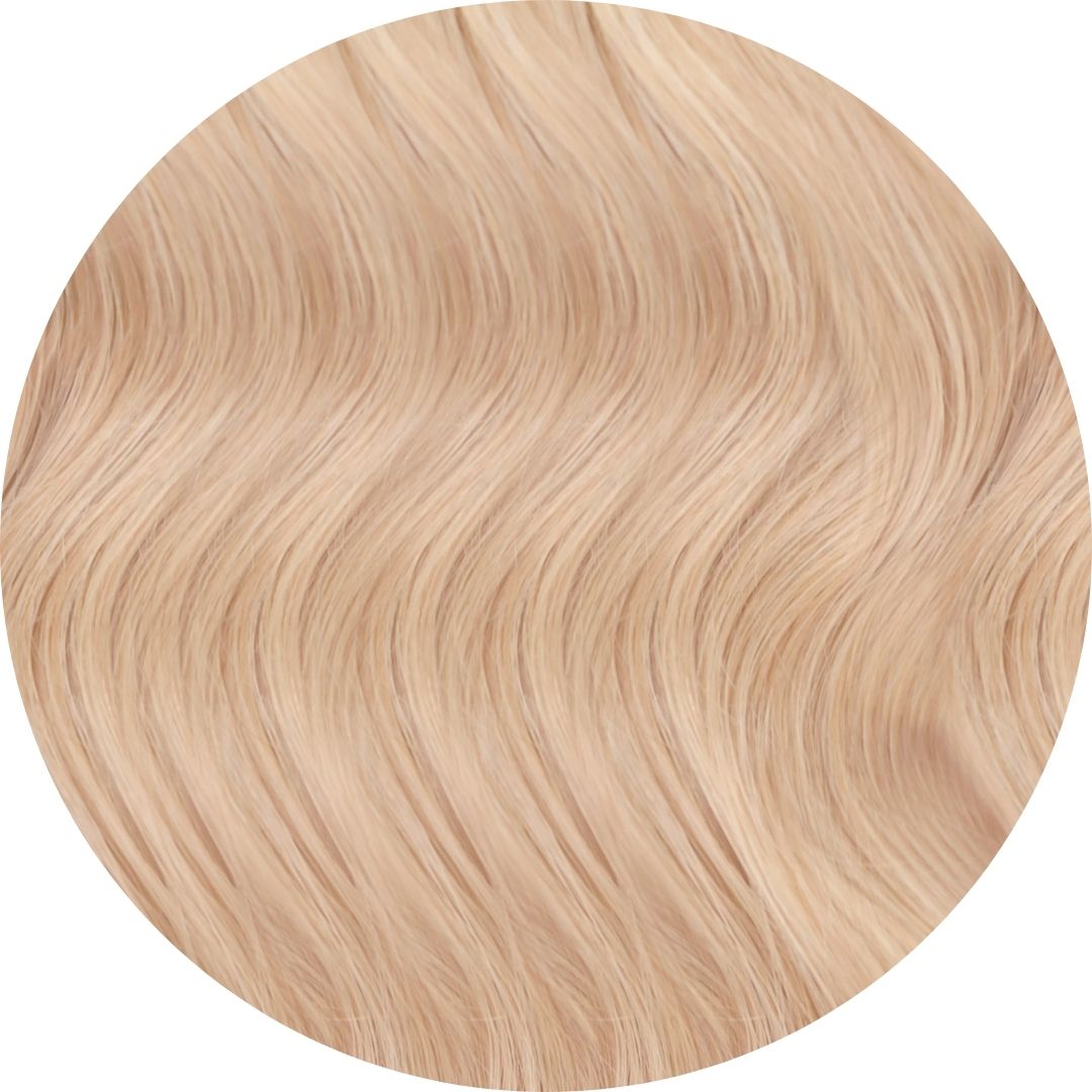 #18/613 Lightest Ash Blonde HL Women's Lite Topper