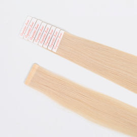 #Hollywood Blonde Ultra Seamless Tape In Extensions (NEW)