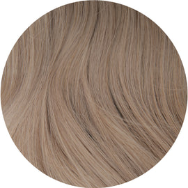 colour: #18 Dark Ash Blonde
