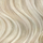 #18/60 Pearl Ash Blonde Highlights Scalp Hair Fill Ins