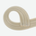 #18/60 Pearl Ash Blonde Highlights Invisi Butterfly Weft™ Hair Extensions