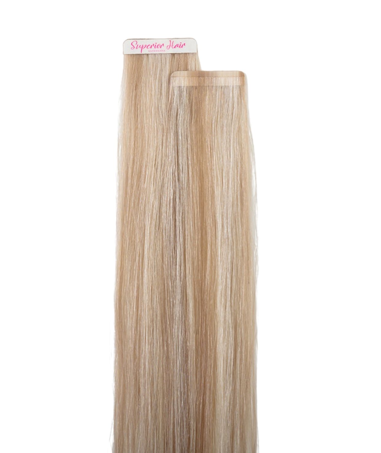 swatch:#18/60 Pearl Ash Blonde