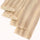 #18/613 Lightest Ash Blonde Highlights Scalp Hair Fill Ins