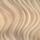#18/613 Lightest Ash Blonde HL Topper With Invisible Wire