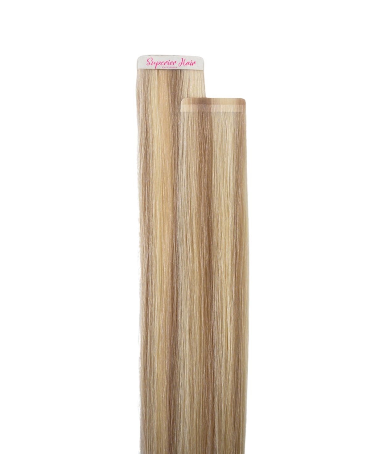 swatch:#18/613 Lightest Ash Blonde