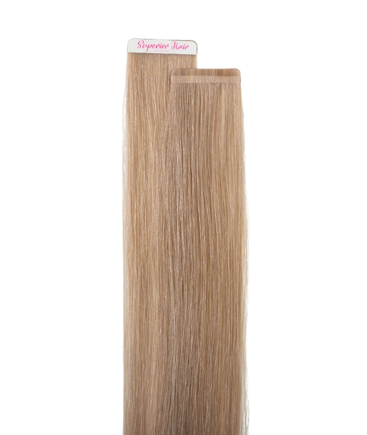 swatch:#18 Dark Ash Blonde