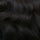 #1B Off-Black Invisi Butterfly Weft™ Hair Extensions