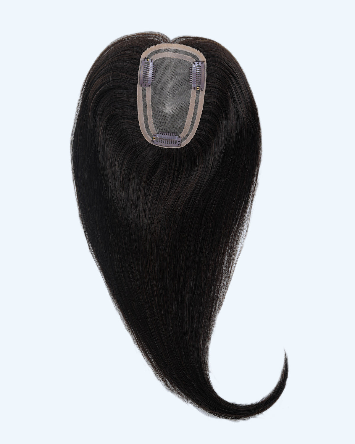 #1BL Darkest Brown Women's Lite Topper