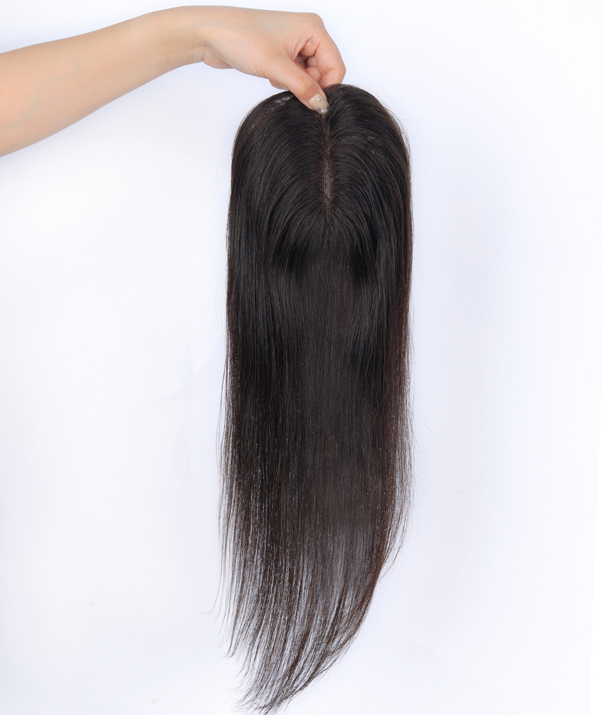 #1BL Darkest Brown Women's Lite Topper (30g)