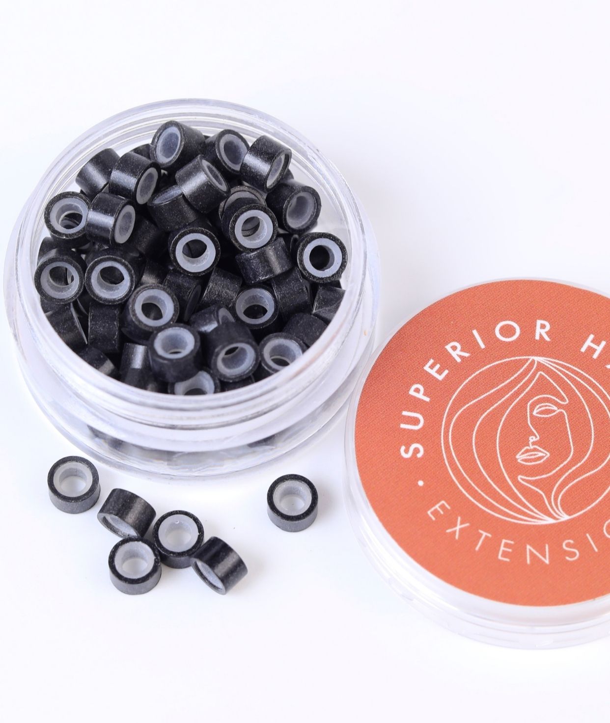 swatch:Silicone / #1