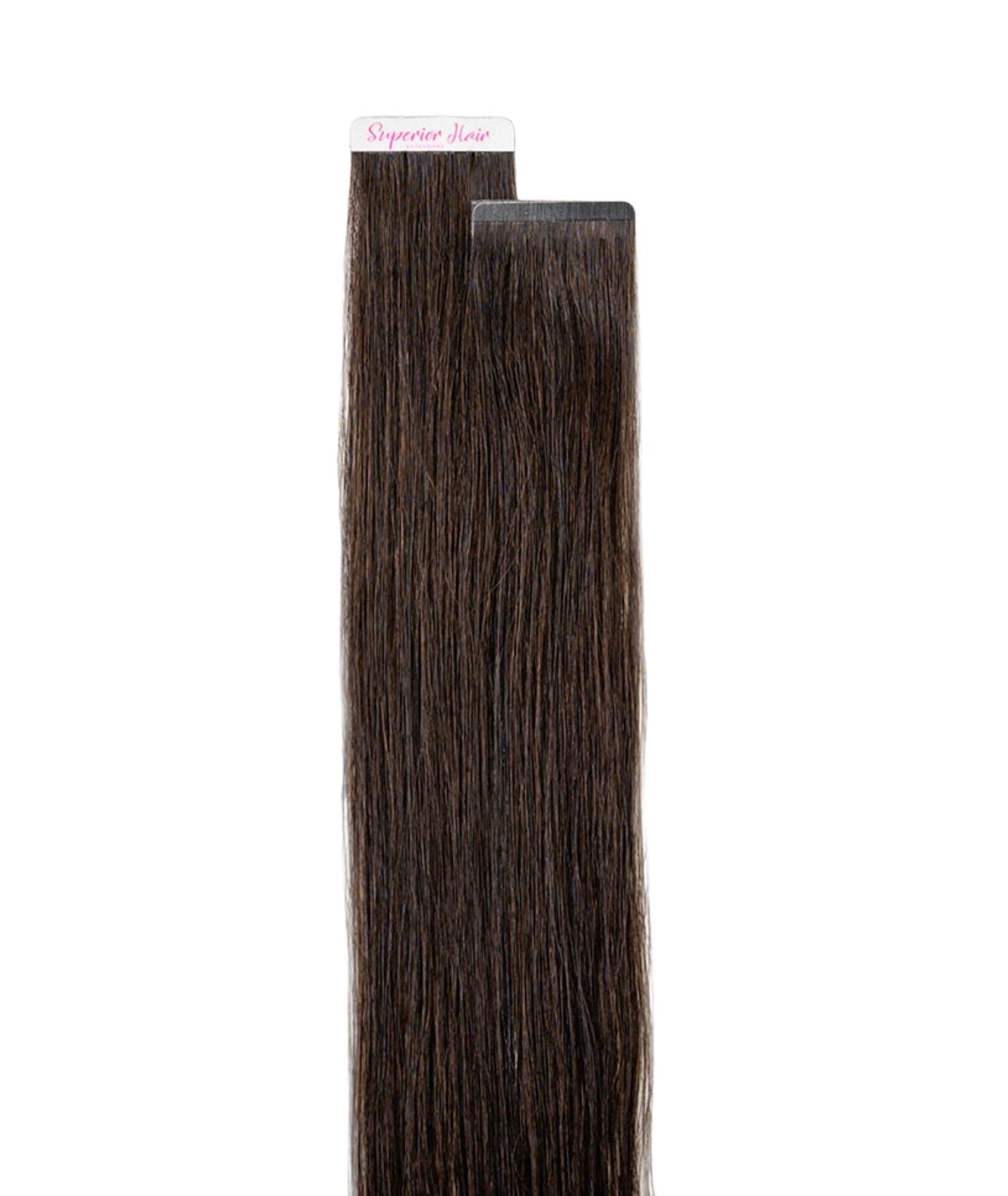 swatch:#1BL Darkest Brown