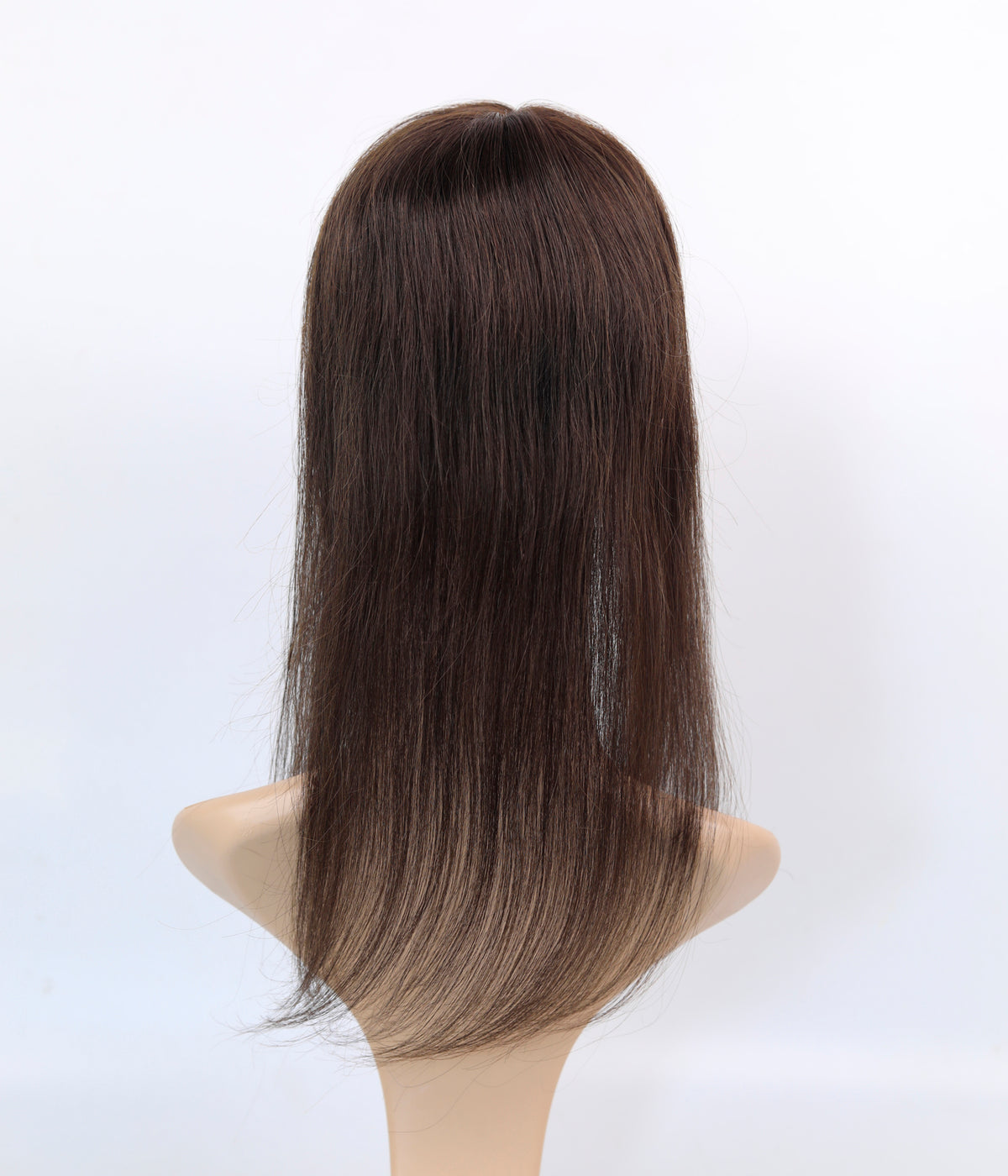 #2 Dark Brown Women's Lite Topper