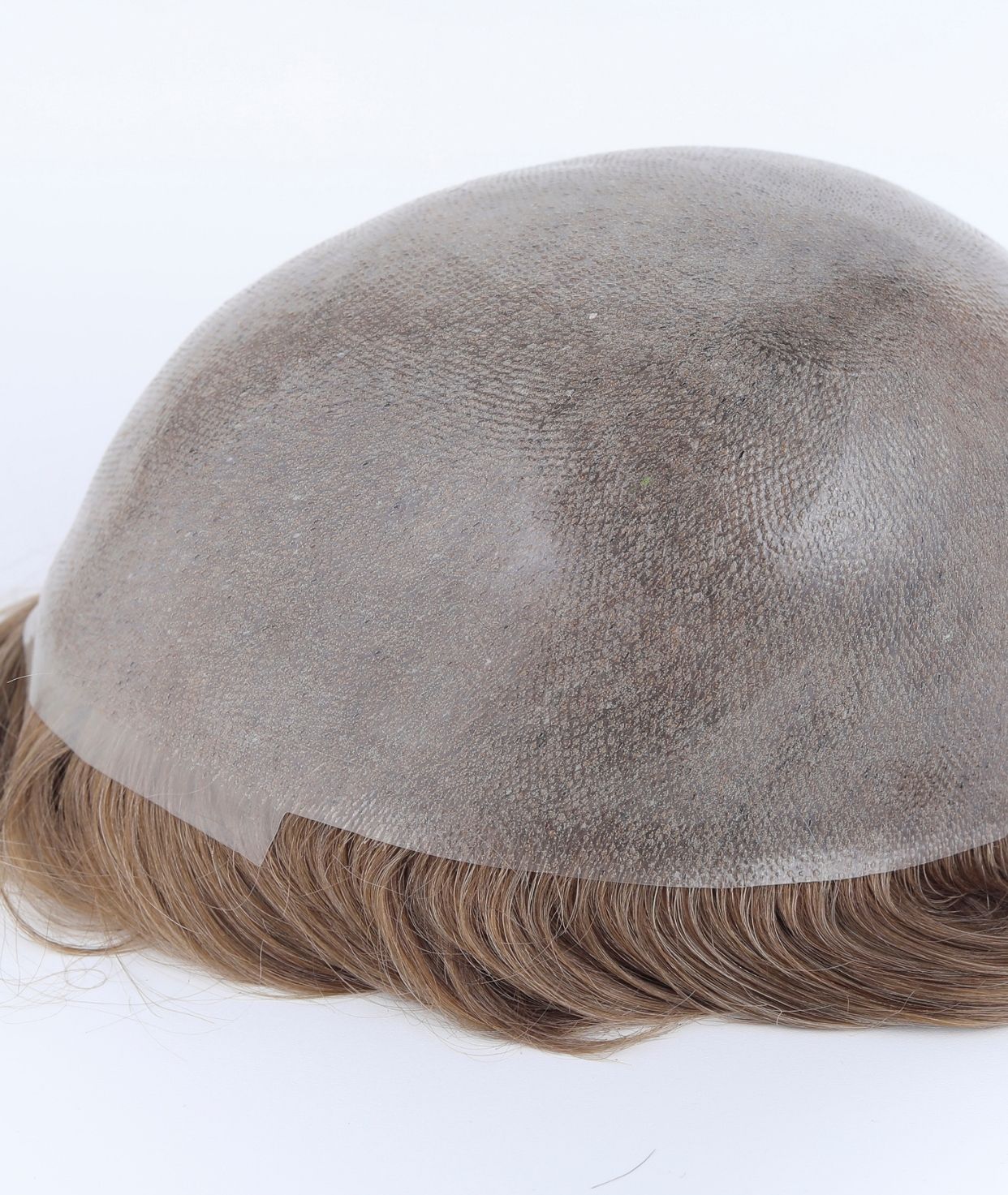 #20  Skin Base Hair System