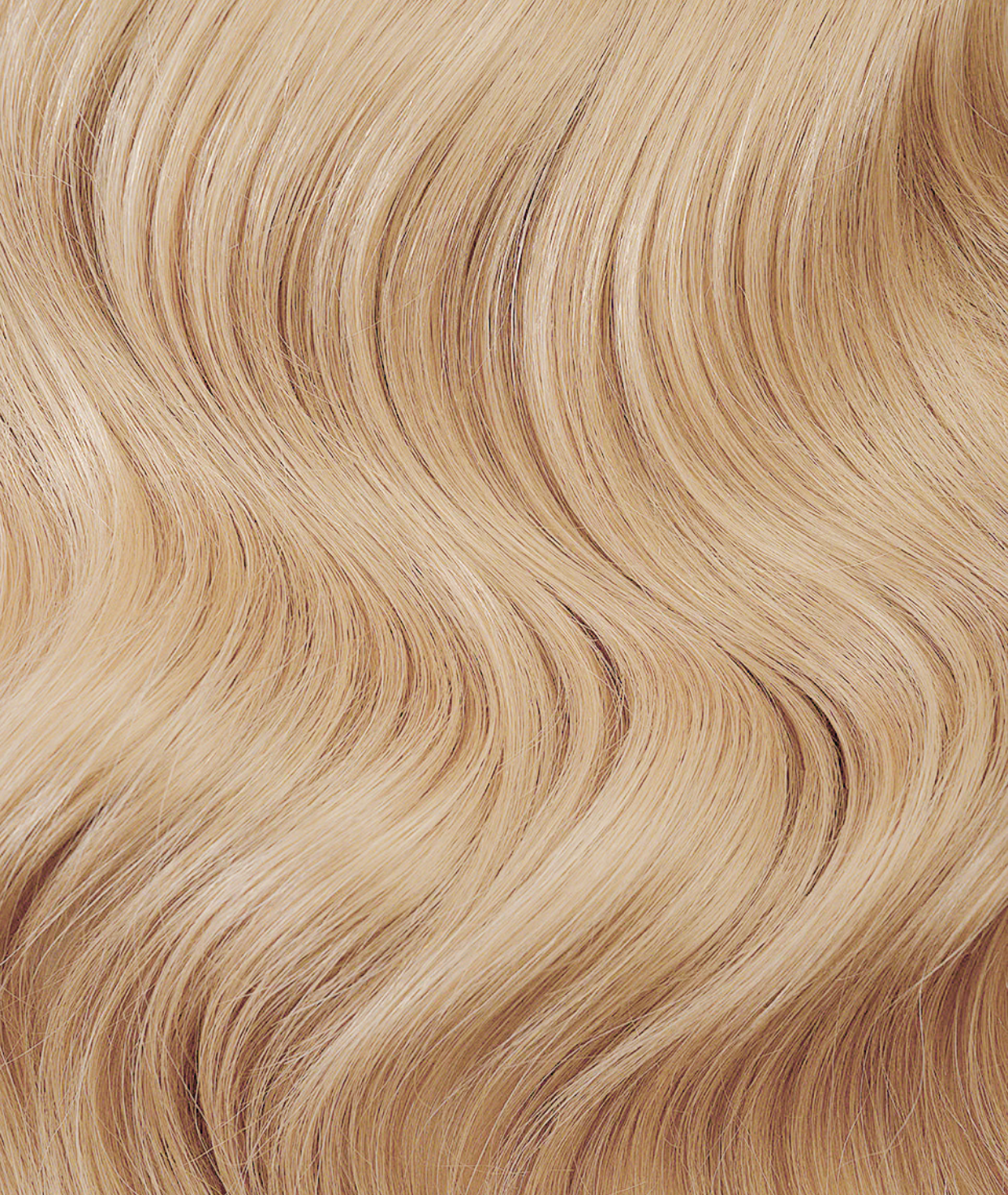 #Chestnut Brown Highlights Pre Bonded U Tip Hair Extensions