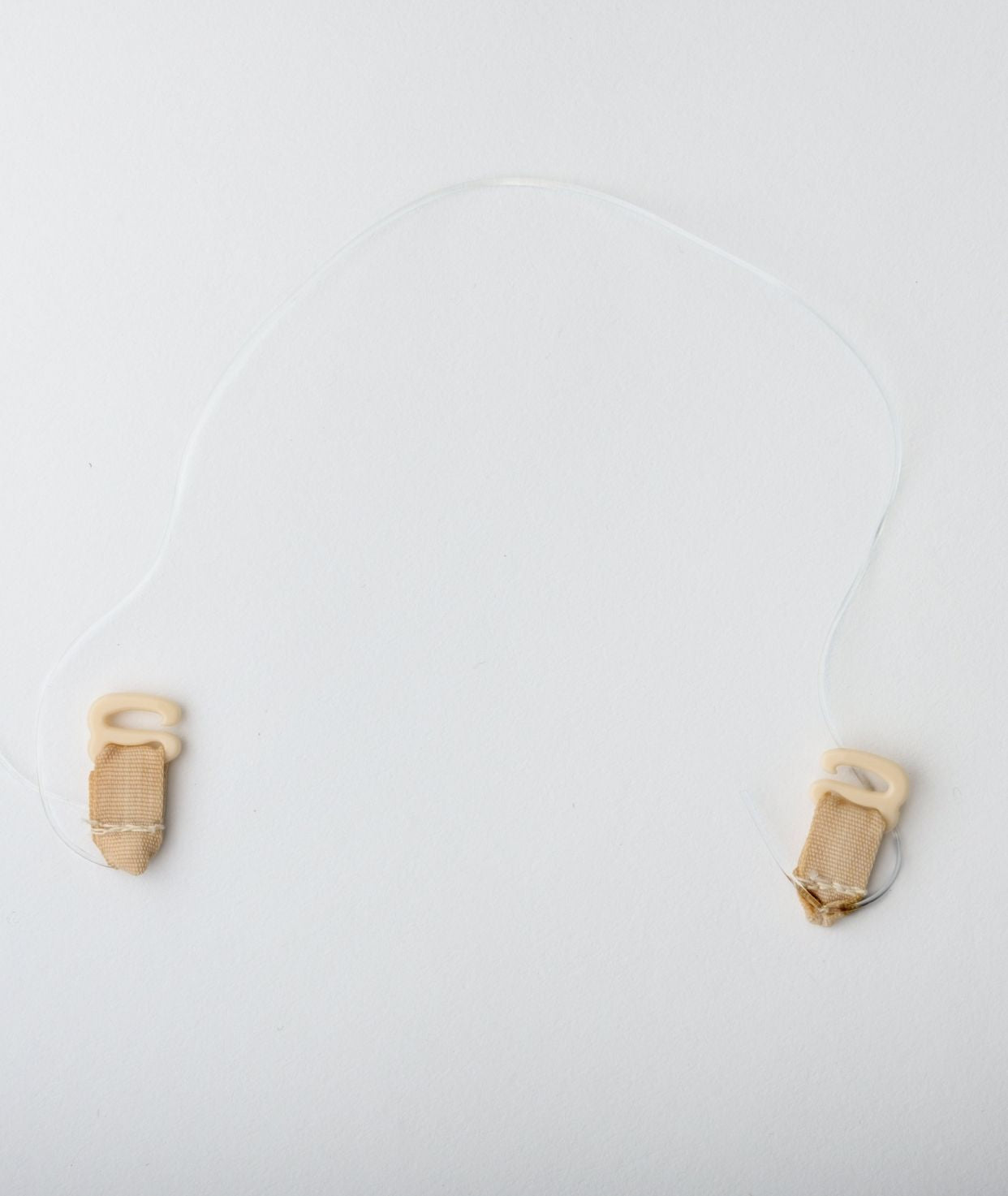 #Hazelnut Twist Classic Halo Hair Extensions