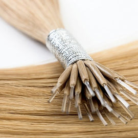 colour: #23 Golden Blonde