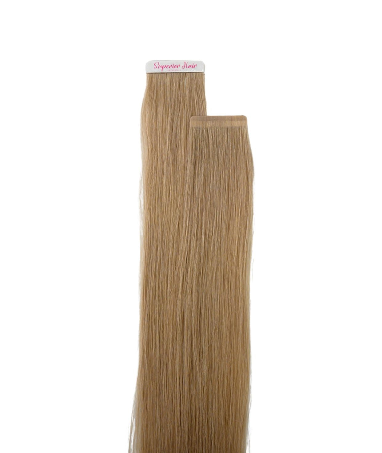 swatch:#23 Golden Blonde