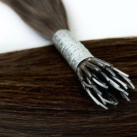 colour: #2 Dark Brown