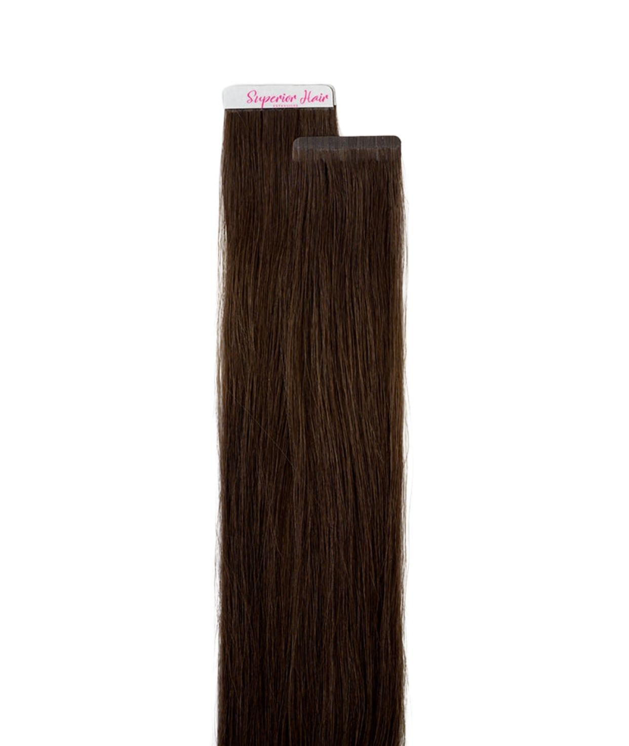 swatch:#2 Dark Brown