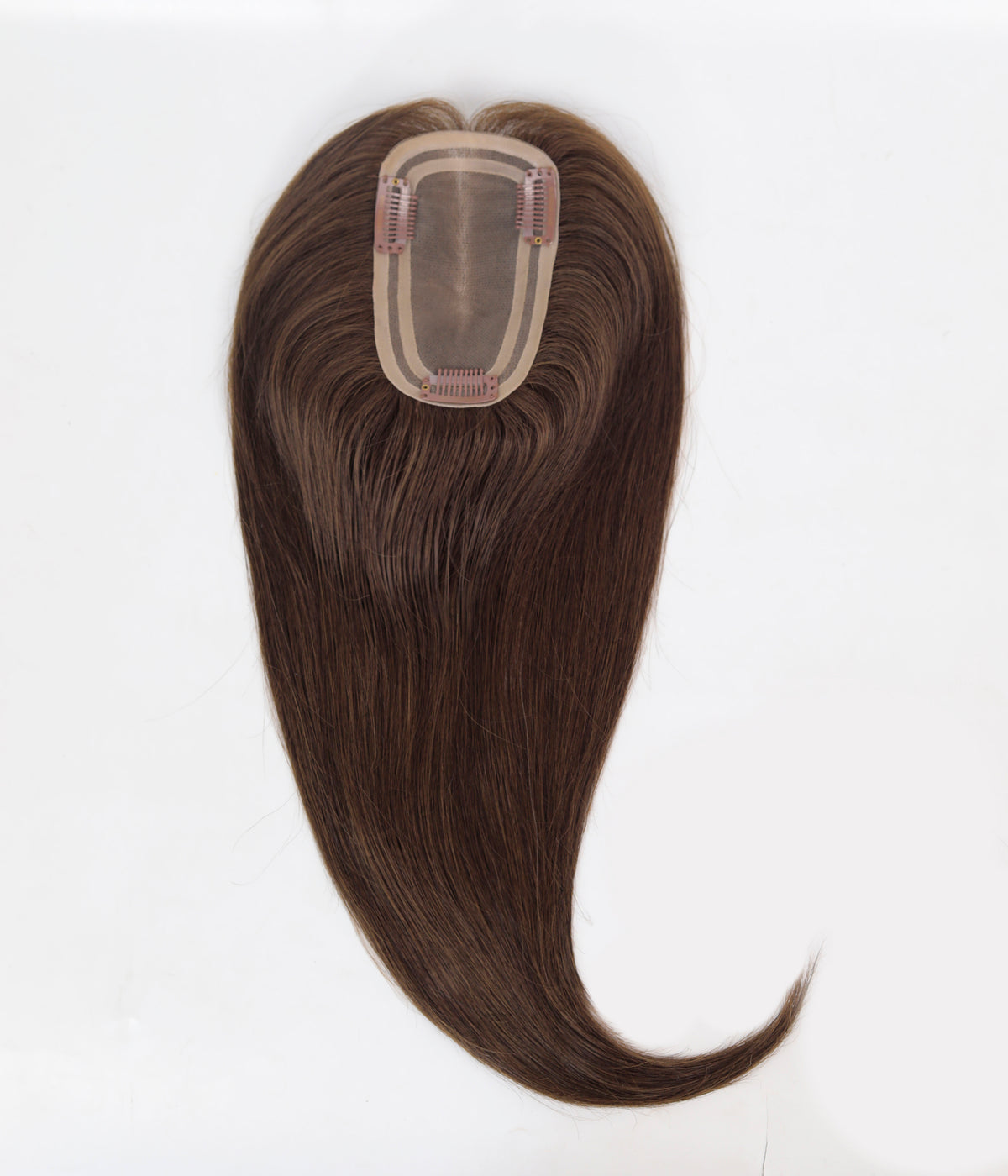 #4 Chocolate Brown Women's Lite Topper