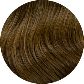 colour: #4A Medium Ash Brown