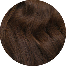 colour: #4 Chocolate Brown
